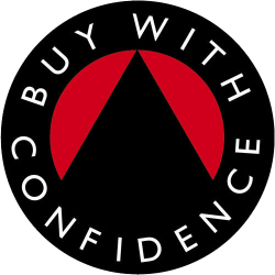 Buy with Confidence